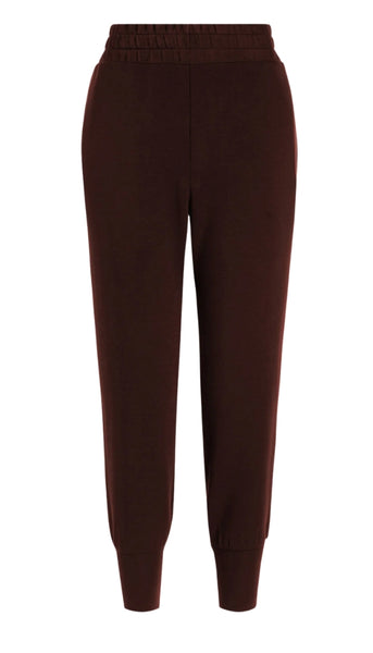 The Slim Cuff Pant-27.5