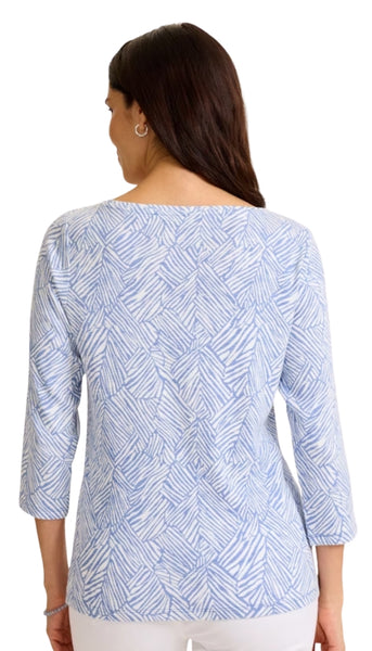 Ashby Isles Porto Fronds 3/4