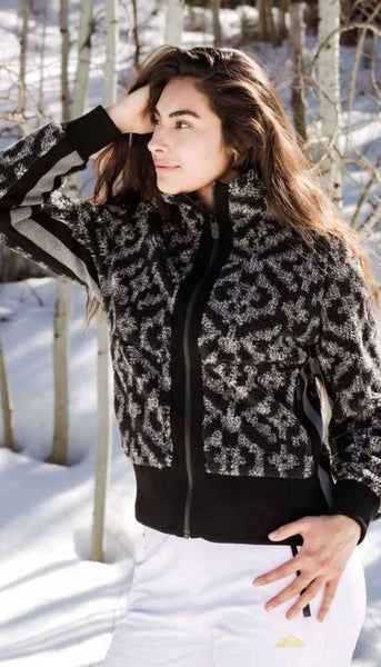 Stevie Jacket