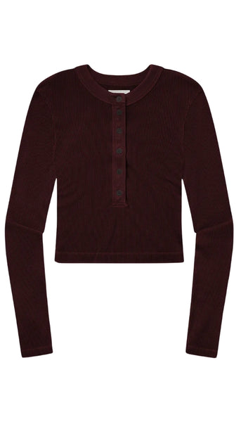 Varra Henley Shirt