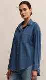 Atwood Denim Shirt
