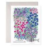 Best Mom Ever Flower Frame