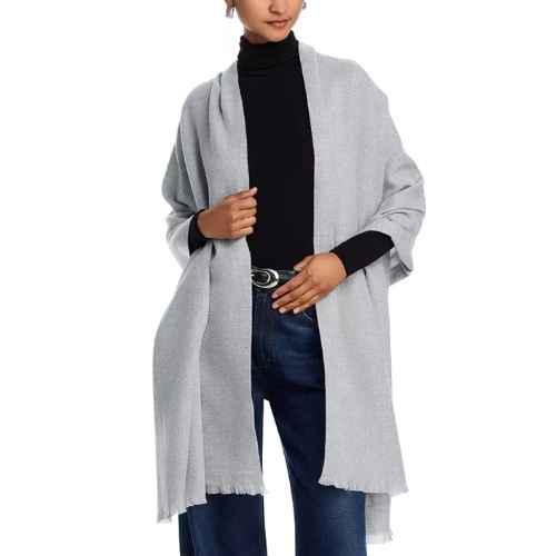 Essential Woven Travel Wrap