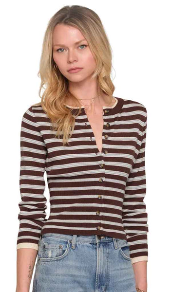Cammi Cardigan