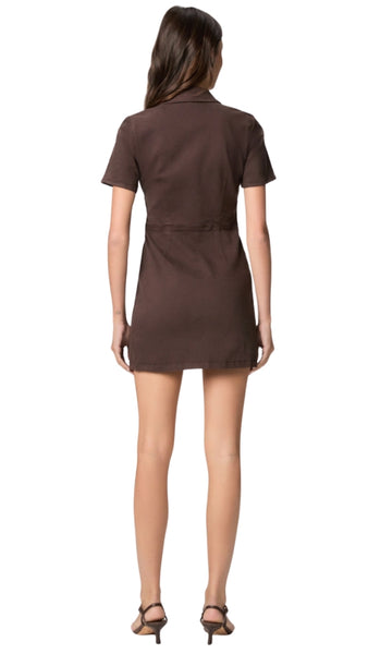 Clementine Dress