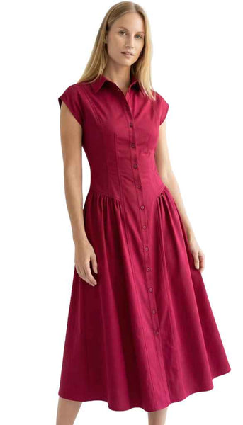Milaina Dress