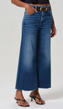 Lyra Wide Leg Crop - Ambry
