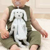 Pacifier buddy-Danny The Dog