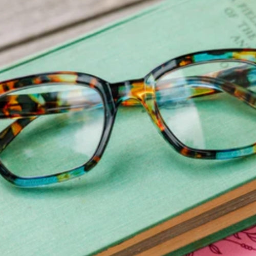 Buzzworthy Reading Glasses
