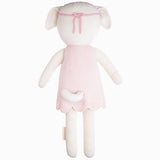 Charlotte The Dog - Size 13 Inches