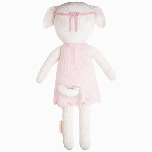 Charlotte The Dog - Size 13 Inches