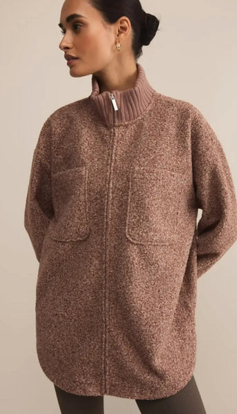 Downhill Jacket