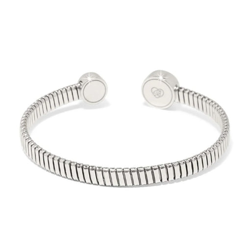 Meridian Solis Duo Silver Braclete