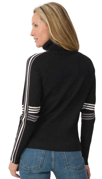 Olympia Turtleneck