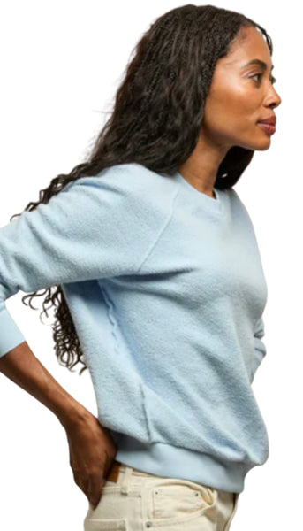 Reverse Fleece