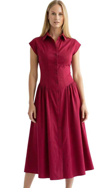 Milaina Dress