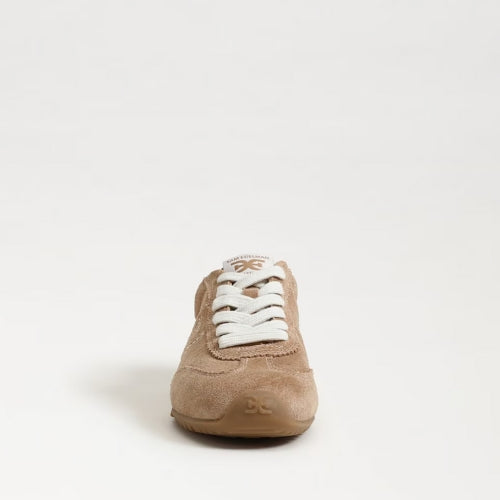 Isella-Suede Sneaker