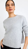 Slouchy Sweater