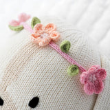 Charlotte The Dog - Size 13 Inches