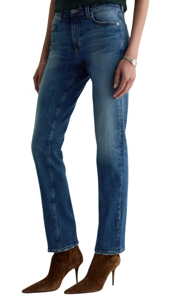 Sandra-Low Rise Straight - 10 Years ILLIAD