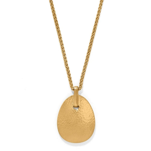 Meridian Orbit Large Pendent Necklace