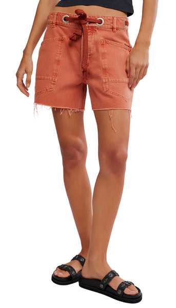 Moxie Shorts