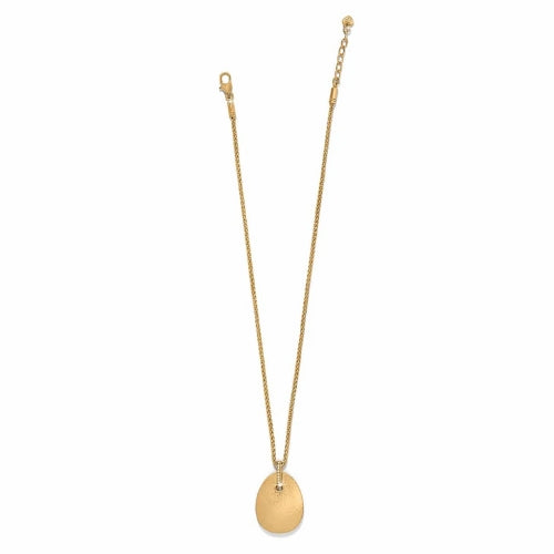 Meridian Orbit Large Pendent Necklace