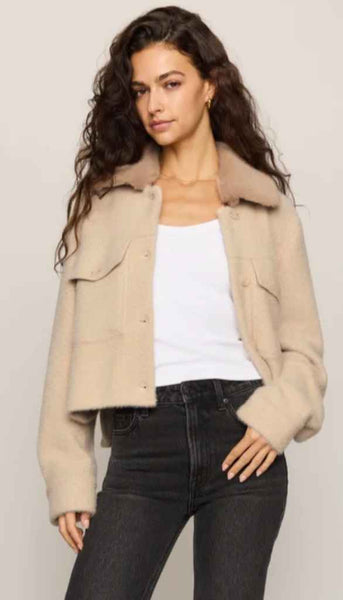 Peyton Jacket