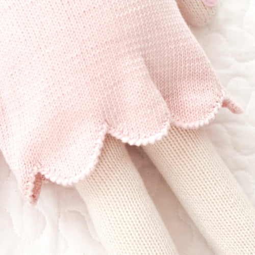 Charlotte The Dog - Size 13 Inches