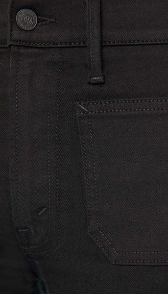 The Patch Pocket Insider Ankle - Pitch