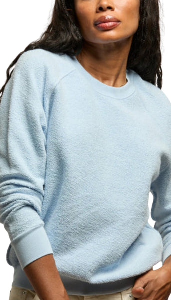 Reverse Fleece