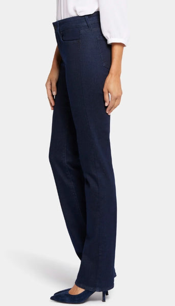 Marilyn Straight - Rinse