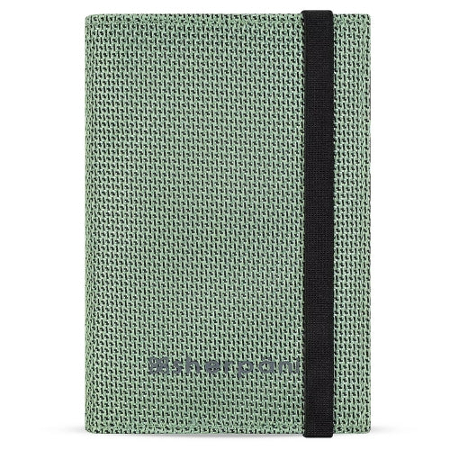 Vienna-Passport Wallet