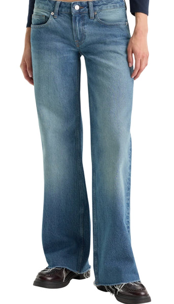 Vintage Low Loose - Troubled Water