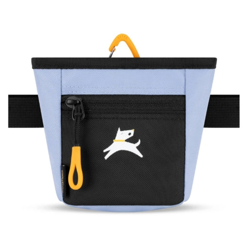Goodie Treat Bag-Blue Heron