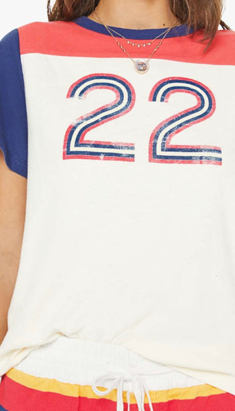 The Split Goodie Goodie