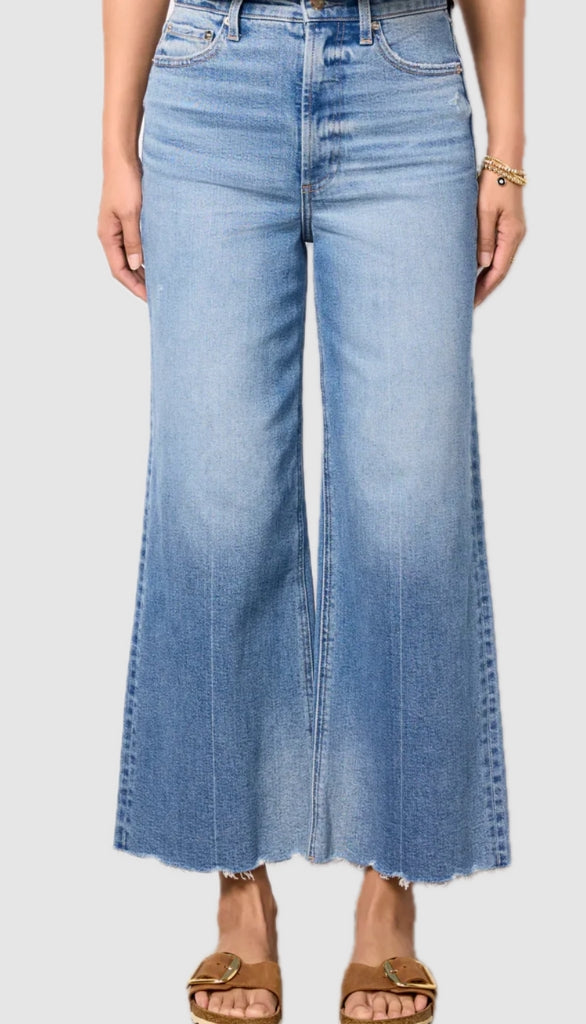 Lana Crop - Rhythm Vintage