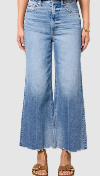 Lana Crop - Rhythm Vintage