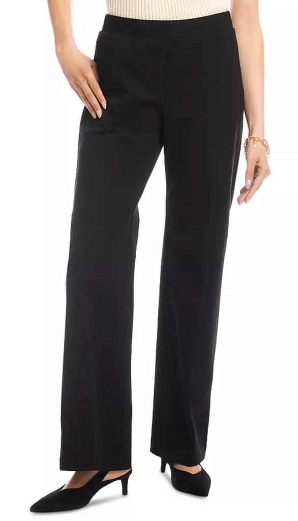 Emily Straight Leg Pants