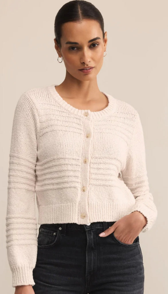 Between The Lines Cardigan
