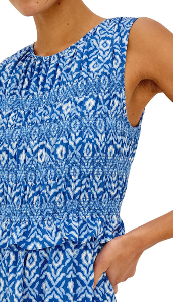 Rialto Dress