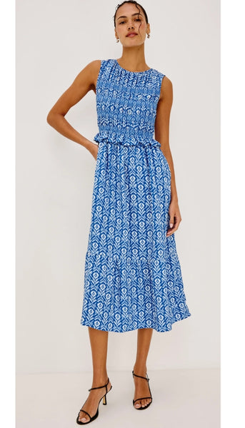 Rialto Dress