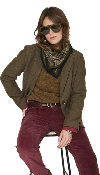 Korta Sweater