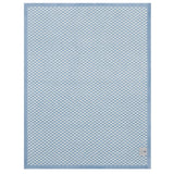 All My Heart Fog - Mini Blanket