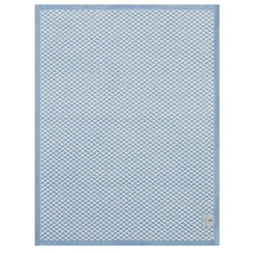 All My Heart Fog - Mini Blanket