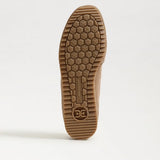 Isella-Suede Sneaker