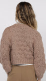 This And That Chunky Cardigan