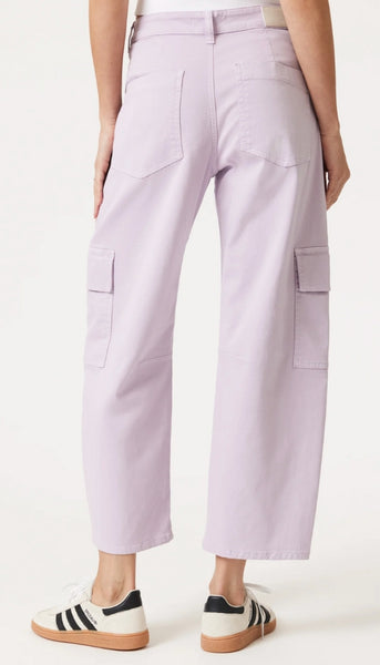 Vinnie Barrel Cargo - Thistle