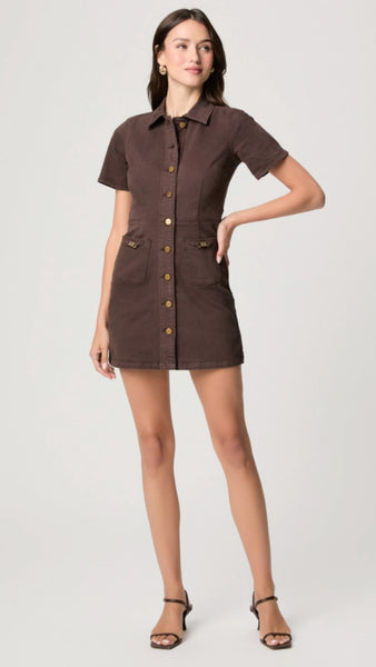 Clementine Dress
