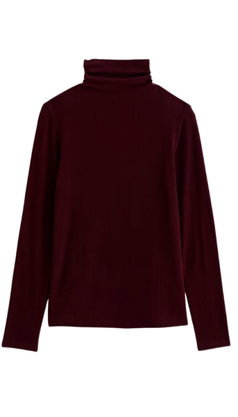 Chels Turtleneck